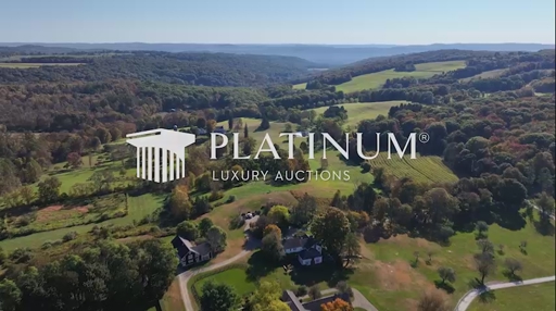 185-Acre Estate in NY's Hudson Valley - Once Owned by Carnegies - Heads to Luxury Auction® July 9