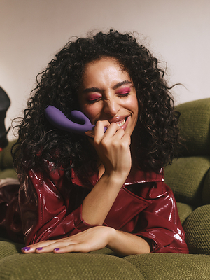 LELO Ina Thrust
