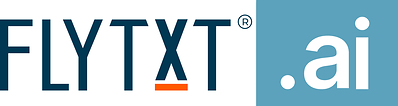 Flytxt.ai Logo