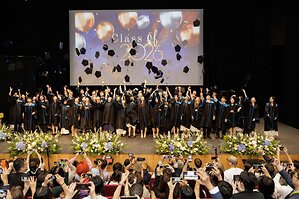NLCS (Singapore)'s Class of 2026 Delivers Outstanding IB Diploma Results