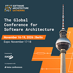 iSAQB® Software Architecture Gathering 2026