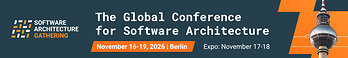 iSAQB® Software Architecture Gathering 2026