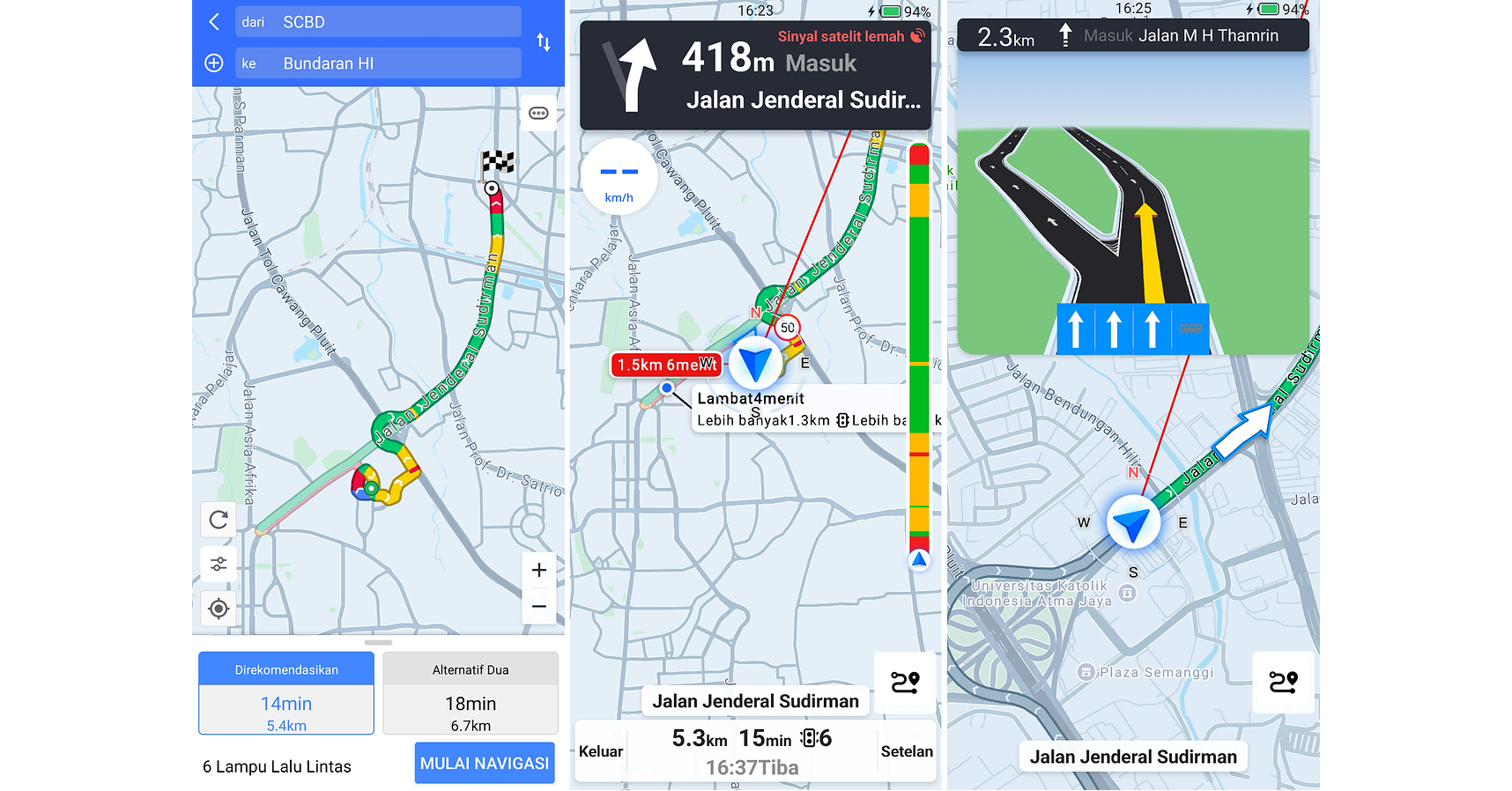 AMAP Platform Upgrades World Map Service with Multi-Modal Navigation and 300M+ POI