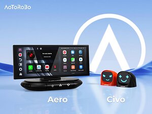 AoToRoBo Launches in the U.S. with Civo AI Companion and Aero Smart Infotainment System, Bringing Intelligent Upgrades to Existing Vehicles