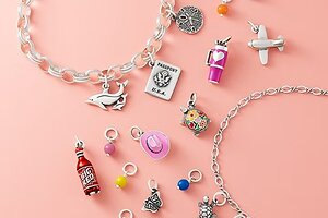 From Citrus Charms to Coastal Motifs, James Avery Welcomes Summer with Meaningful Designs