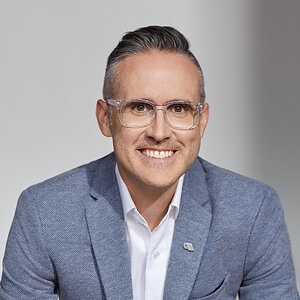 Cascades annonce la nomination de François David à titre de vice-président, communications, affaires publiques et développement durable