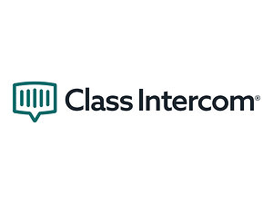 Class Intercom Unveils New Brand Identity Amid Product Expansion &amp; Company Growth