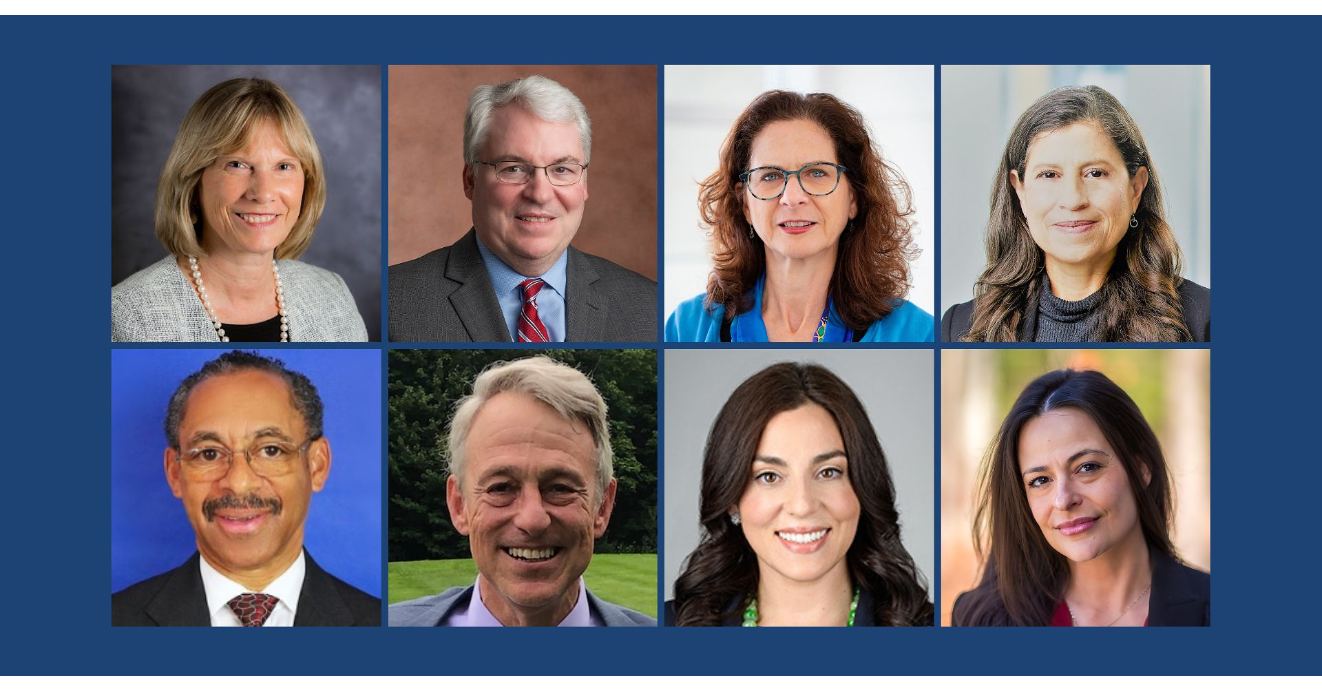 NFID Announces 2026-2027 Board of Directors