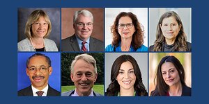 NFID Announces 2026-2027 Board of Directors