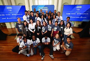 Cox Enterprises Announces Winners of Student Sustainability Challenge