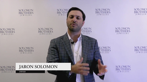 HelloNation Explores Custom vs. Designer Engagement Rings Featuring Insights From Alpharetta Jewelry Expert Jaron Solomon