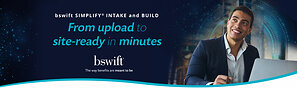 bswift Simplify Adds New AI Implementation Capabilities, Enabling Partners to Turn Document Uploads Into a Review-Ready Site in Minutes