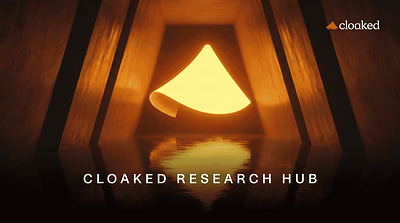Cloaked Launches Research Hub to Document the Evolving State of Consumer Privacy