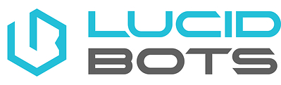 Lucid Bots logo