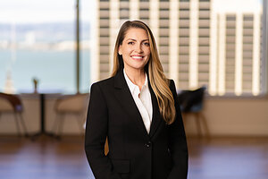 Dechert Bolsters Private Equity M&amp;A Capabilities With Addition of Partner Leahana Grimley