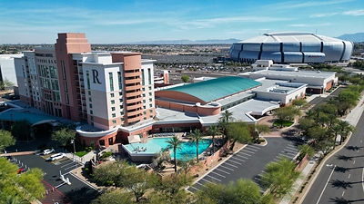 Renaissance Phoenix Glendale Hotel &amp; Conference Center Named a Top 10 Best Conference Hotel in Phoenix by U.S. News &amp; World Report