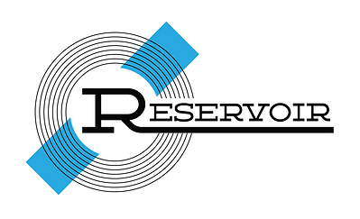 Reservoir Logo