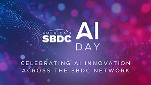 America's SBDC to Host Free AI Day Virtual Summit Spotlighting AI's Impact on Small Business