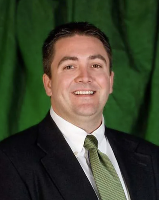 Patrick Ray - Real Estate Agent, Doyle Real Estate