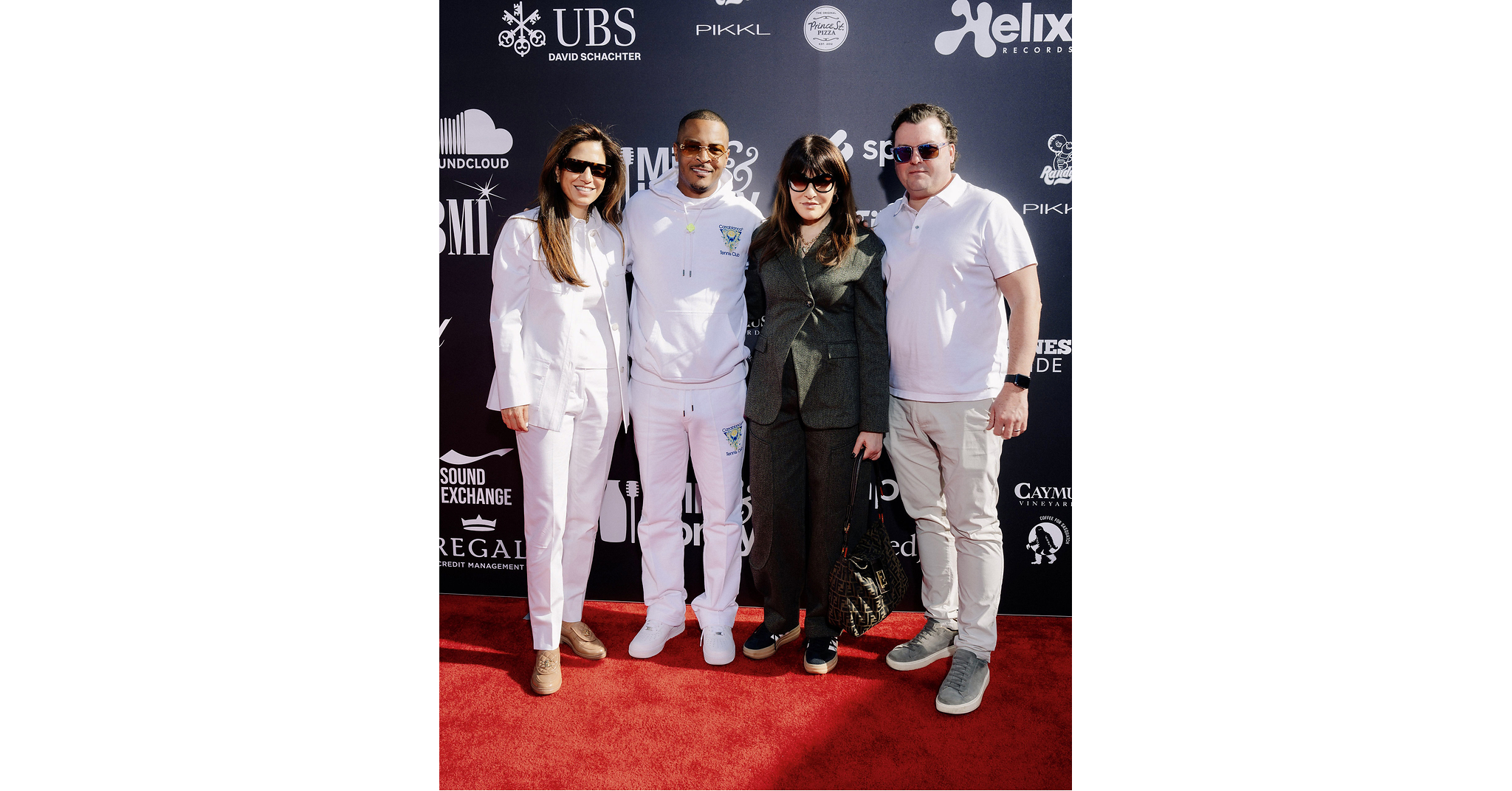 RESERVOIR ANNOUNCES PUBLISHING DEAL WITH MULTI-PLATINUM AND GRAMMY-WINNING HIP-HOP ICON T.I.
