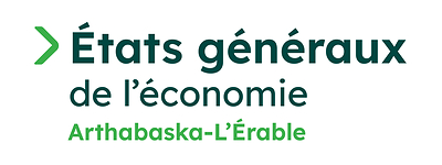 Unir nos forces pour bâtir l'avenir économique de notre région!