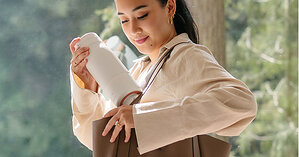 Quark® Unveils the BuubiBottle Portable Milk Warmer PRO: The Most Advanced Portable Milk Warmer Ever Made, Now at Target and Nordstrom