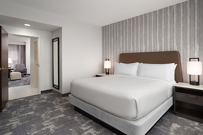 Embassy Suites by Hilton Charlotte Concord Golf Resort &amp; Spa Completes Comprehensive Renovation, Elevating the Guest Experience