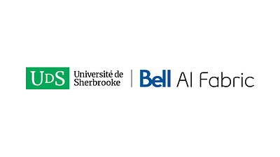 Université de Sherbrooke (UdeS) and Bell AI Fabric 