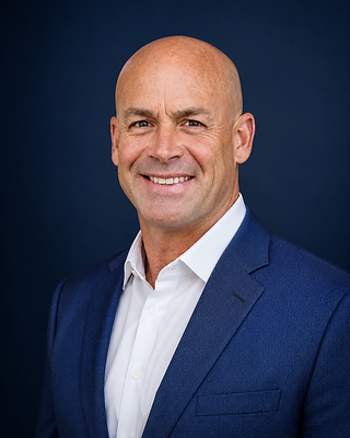 Joe Pierce, Vice President of Brokerage at ERES Companies Joe Pierce, Vice President of Brokerage at ERES Companies