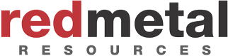 Red Metal Resources Corporate Logo