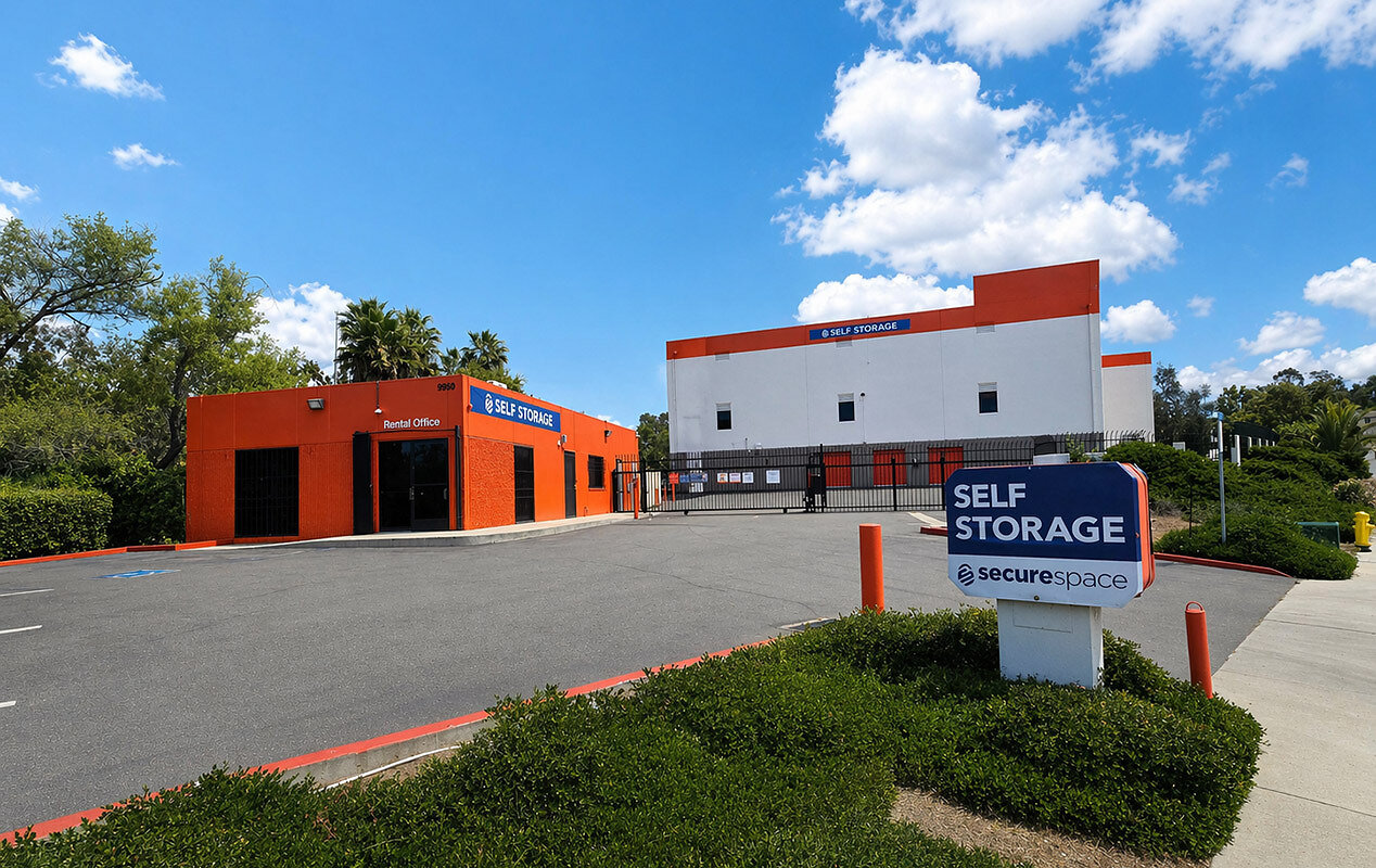 SecureSpace San Diego Encanto Opens in San Diego, CA