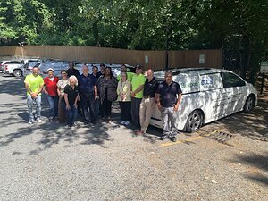 Pye-Barker Fire & Safety Announces ResponseTECH Acquisition in Maryland
