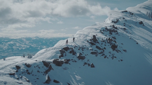 Visit Salt Lake Claims Title as America's Mountain City™ with Latest Campaign
