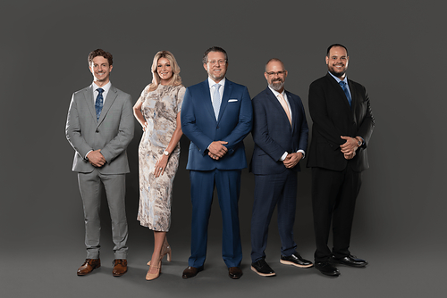 The Attorneys of Thiessen Law Firm