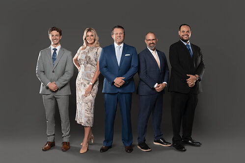 The Attorneys of Thiessen Law Firm