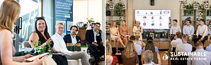 Sustainable Real Estate Forum Convenes Senior Industry Leaders at London Climate Action Week 2026