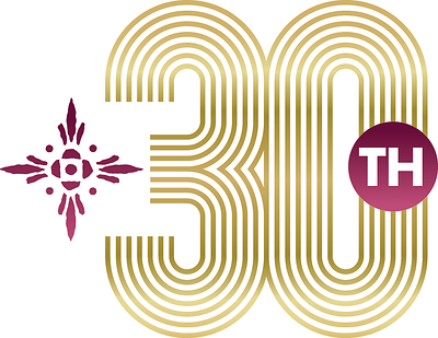 Mohegan Sun celebrates its 30th birthday.