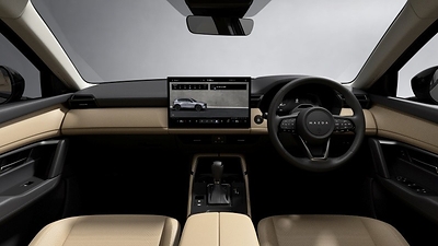 prnewswire.com - Panasonic Corporation of North America - Mazda Selects Panasonic Automotive Systems' Cockpit Domain Controller for All-New CX-5