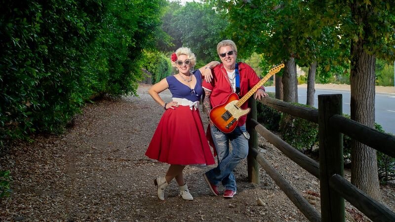 The Swansons für 'Duo des Jahres' bei den Josie Music Awards nominiert