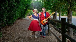 The Swansons Nominated for 'Duo of the Year' at the 12th Annual Josie Music Awards