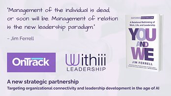 WL OI Partnership Announcement