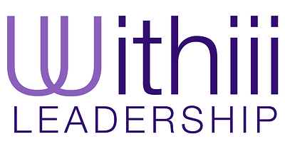 Withiii Leadership Logo