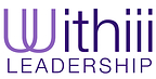 Withiii Leadership Logo