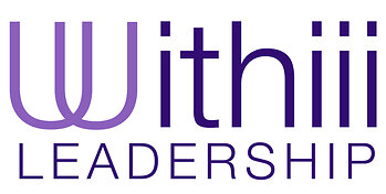 Withiii Leadership Logo