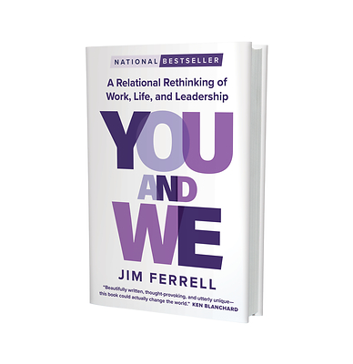 You and We Book