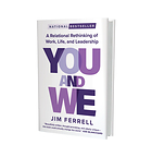 You and We Book