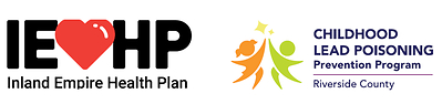 IEHP and Childhood Lead Poisoning Prevention Program