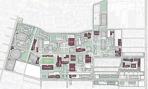 Texas Southern University Launches Comprehensive Campus Master Plan