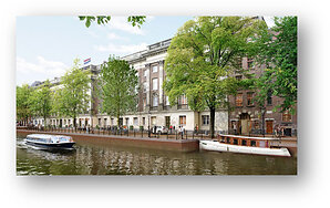LITFINCON Europe Opens in Amsterdam October 7-8 With Burford, Therium, WTW, CAC Specialty, Susman Godfrey, and Ignite Specialty Risk on the Agenda