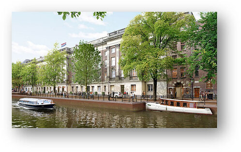 Rosewood Amsterdam Rosewood Amsterdam
